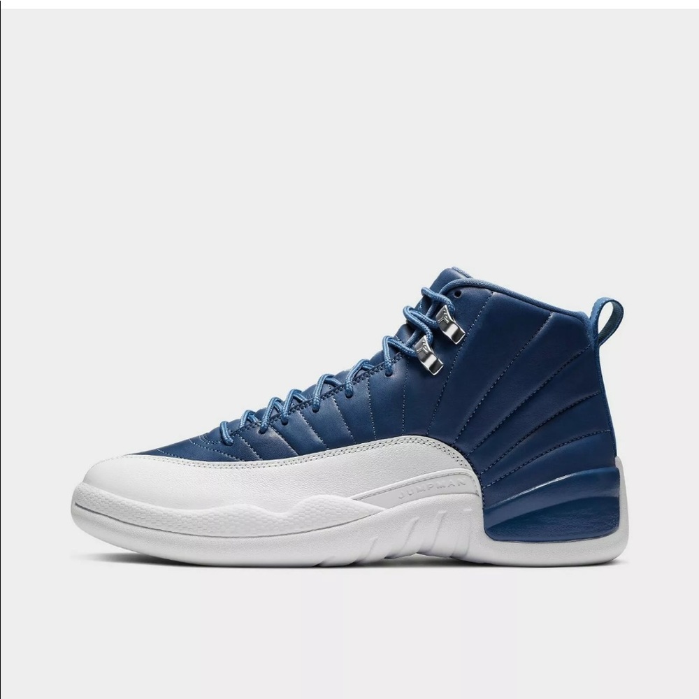 AIR JORDAN 12 retro - Picture 2 of 12